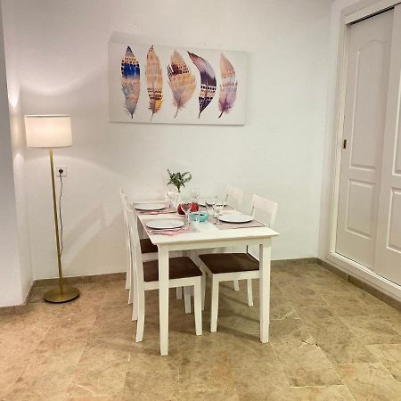 Weforyou Caracola Beach 13 Leilighet Torremolinos Eksteriør bilde